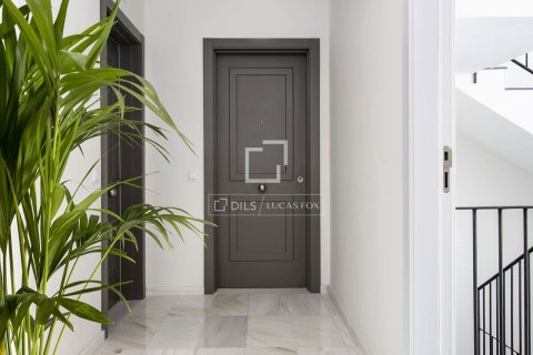 Снять в аренду квартиру в Барселона, Испания с 2 спальни, 72м², № 6362 - фото 22