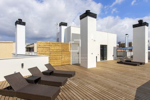 Снять в аренду квартиру в Барселона, Испания с 2 спальни, 72м², № 6362 - фото 3