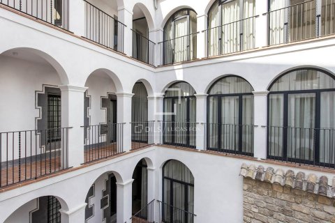 Снять в аренду квартиру в Барселона, Испания с 2 спальни, 72м², № 6362 - фото 25