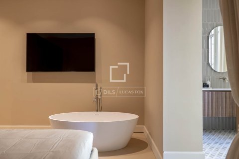 3 chambres apartment à louer à Barcelona, Catalonia, Spain № 6363 - photo 7