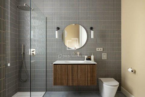 3 chambres apartment à louer à Barcelona, Catalonia, Spain № 6363 - photo 14