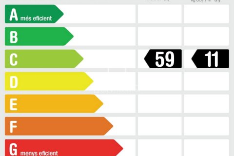 3 chambres apartment à louer à Barcelona, Catalonia, Spain № 6363 - photo 17