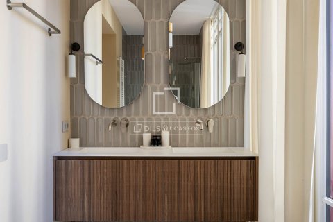 3 chambres apartment à louer à Barcelona, Catalonia, Spain № 6363 - photo 16