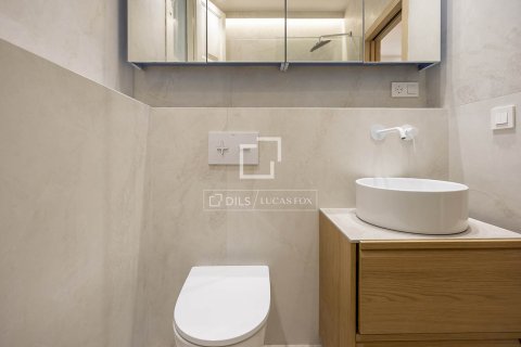 3 bedrooms apartment for sale in Barcelona, Catalonia, Spain № 6367 - photo 22