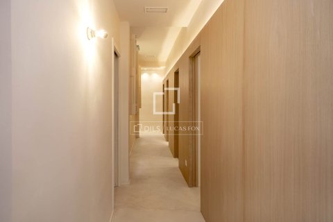 3 bedrooms apartment for sale in Barcelona, Catalonia, Spain № 6367 - photo 10