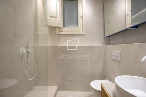 3 bedrooms apartment for sale in Barcelona, Catalonia, Spain № 6367 - photo 20