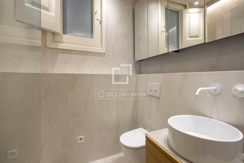 3 bedrooms apartment for sale in Barcelona, Catalonia, Spain № 6367 - photo 21