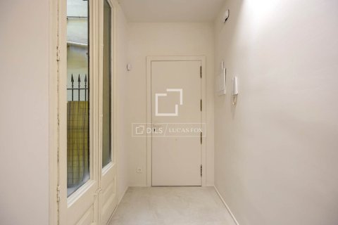 3 bedrooms apartment for sale in Barcelona, Catalonia, Spain № 6367 - photo 27