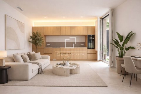 3 bedrooms apartment for sale in Barcelona, Catalonia, Spain № 6367