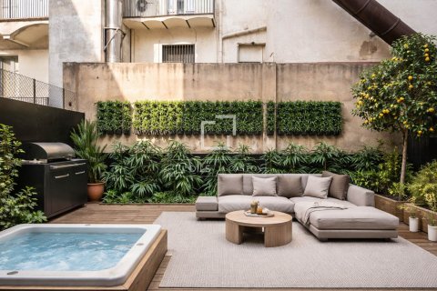 3 bedrooms apartment for sale in Barcelona, Catalonia, Spain № 6367 - photo 3