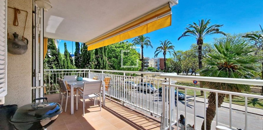 3 bedrooms apartment for sale in Vilanova i la Geltru, Barcelona, Catalonia, Spain № 7253