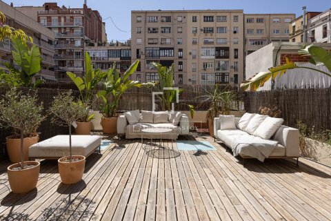 3 bedrooms apartment for sale in Barcelona, Catalonia, Spain № 7255 - photo 24