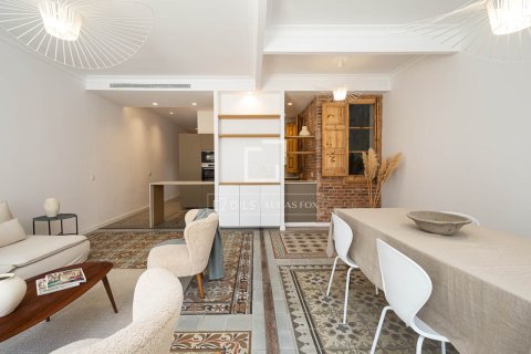 3 bedrooms apartment for sale in Barcelona, Catalonia, Spain № 7255 - photo 21
