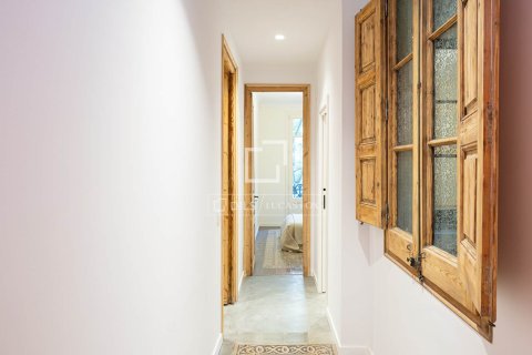3 bedrooms apartment for sale in Barcelona, Catalonia, Spain № 7255 - photo 9