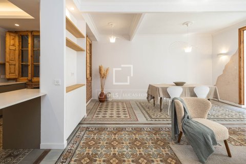 3 bedrooms apartment for sale in Barcelona, Catalonia, Spain № 7255 - photo 30