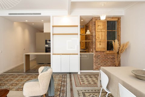 3 bedrooms apartment for sale in Barcelona, Catalonia, Spain № 7255 - photo 20
