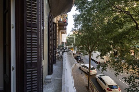 3 bedrooms apartment for sale in Barcelona, Catalonia, Spain № 7255 - photo 3