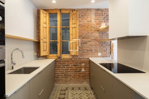 3 bedrooms apartment for sale in Barcelona, Catalonia, Spain № 7255 - photo 17