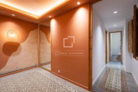3 bedrooms apartment for sale in Barcelona, Catalonia, Spain № 7255 - photo 10