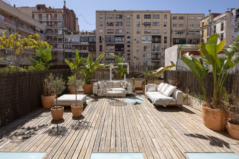 3 bedrooms apartment for sale in Barcelona, Catalonia, Spain № 7255 - photo 27