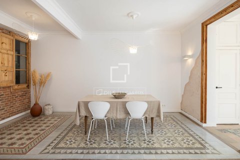 3 bedrooms apartment for sale in Barcelona, Catalonia, Spain № 7255 - photo 15