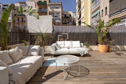 3 bedrooms apartment for sale in Barcelona, Catalonia, Spain № 7255 - photo 25