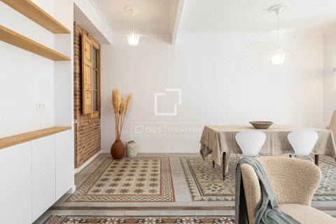 3 bedrooms apartment for sale in Barcelona, Catalonia, Spain № 7255 - photo 19