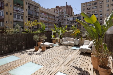 3 bedrooms apartment for sale in Barcelona, Catalonia, Spain № 7255 - photo 28