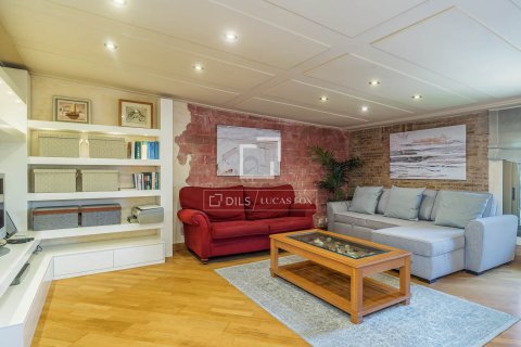 Купить квартиру в Барселона, Испания с 4 спальни, 261м², № 7257 - фото 25