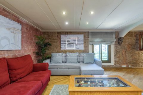 Купить квартиру в Барселона, Испания с 4 спальни, 261м², № 7257 - фото 22