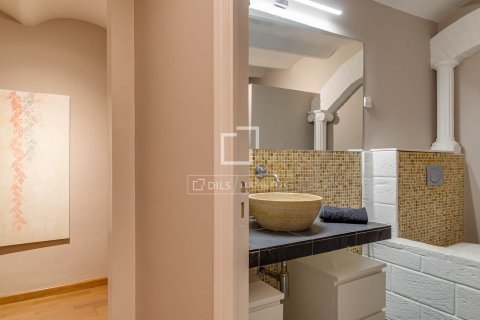 Купить квартиру в Барселона, Испания с 4 спальни, 261м², № 7257 - фото 4