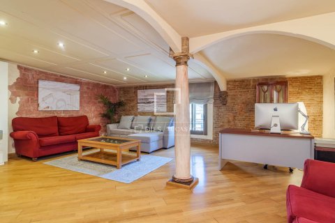 Купить квартиру в Барселона, Испания с 4 спальни, 261м², № 7257 - фото 26