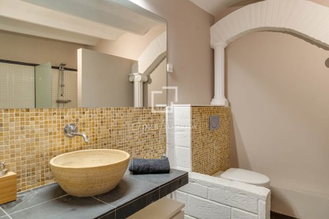 Купить квартиру в Барселона, Испания с 4 спальни, 261м², № 7257 - фото 5