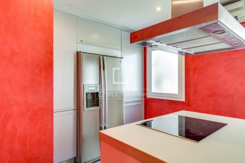 Купить квартиру в Барселона, Испания с 4 спальни, 261м², № 7257 - фото 15