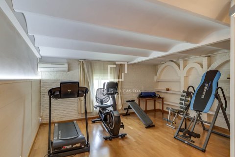 Купить квартиру в Барселона, Испания с 4 спальни, 261м², № 7257 - фото 8
