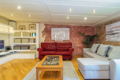 Купить квартиру в Барселона, Испания с 4 спальни, 261м², № 7257 - фото 24