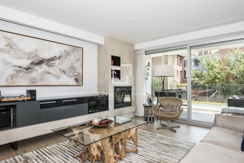 Apartamento de 5 dormitorios en venta en Sant Cugat del Vallès, Barcelona, Cataluña, Spain № 7254 - foto 28