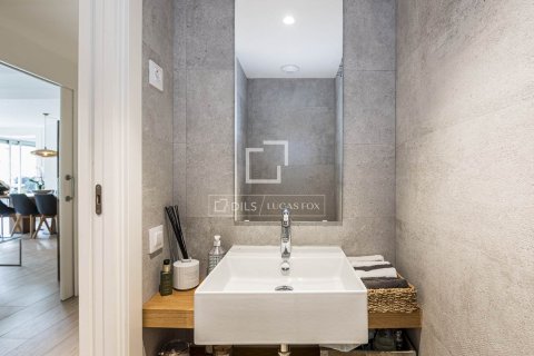 Apartamento de 5 dormitorios en venta en Sant Cugat del Vallès, Barcelona, Cataluña, Spain № 7254 - foto 10