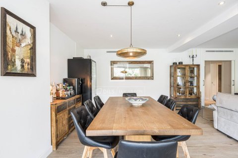 Apartamento de 5 dormitorios en venta en Sant Cugat del Vallès, Barcelona, Cataluña, Spain № 7254 - foto 13
