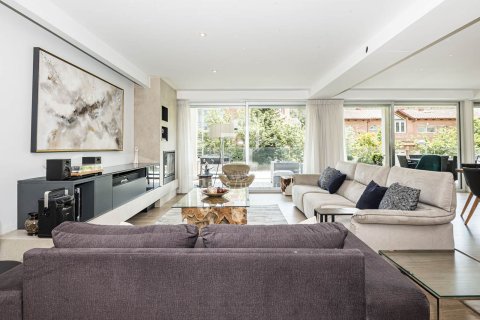 Apartamento de 5 dormitorios en venta en Sant Cugat del Vallès, Barcelona, Cataluña, Spain № 7254 - foto 26