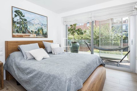 Apartamento de 5 dormitorios en venta en Sant Cugat del Vallès, Barcelona, Cataluña, Spain № 7254 - foto 9