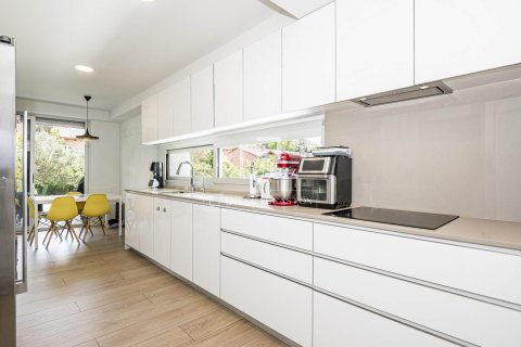Apartamento de 5 dormitorios en venta en Sant Cugat del Vallès, Barcelona, Cataluña, Spain № 7254 - foto 22
