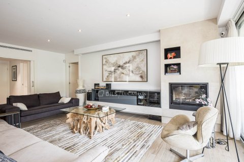 Apartamento de 5 dormitorios en venta en Sant Cugat del Vallès, Barcelona, Cataluña, Spain № 7254 - foto 29