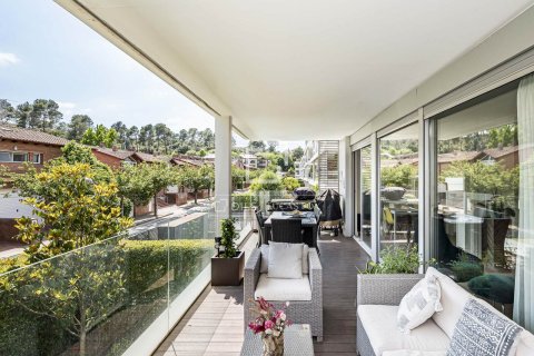 Apartamento de 5 dormitorios en venta en Sant Cugat del Vallès, Barcelona, Cataluña, Spain № 7254 - foto 17