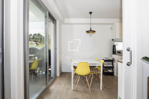 Apartamento de 5 dormitorios en venta en Sant Cugat del Vallès, Barcelona, Cataluña, Spain № 7254 - foto 19