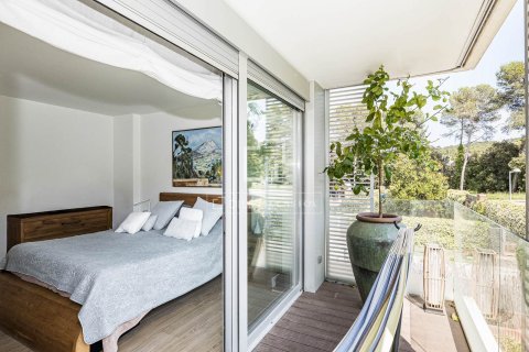 Apartamento de 5 dormitorios en venta en Sant Cugat del Vallès, Barcelona, Cataluña, Spain № 7254 - foto 7