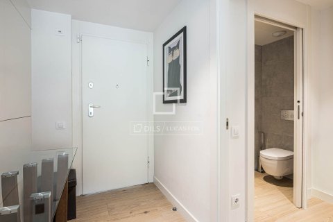 Apartamento de 5 dormitorios en venta en Sant Cugat del Vallès, Barcelona, Cataluña, Spain № 7254 - foto 12