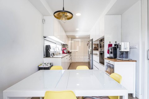 Apartamento de 5 dormitorios en venta en Sant Cugat del Vallès, Barcelona, Cataluña, Spain № 7254 - foto 20
