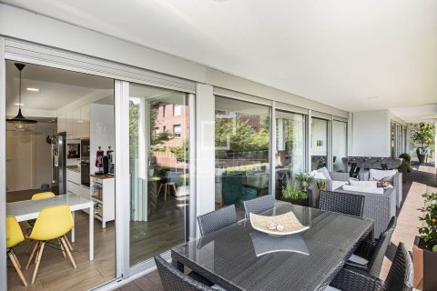 Apartamento de 5 dormitorios en venta en Sant Cugat del Vallès, Barcelona, Cataluña, Spain № 7254 - foto 16