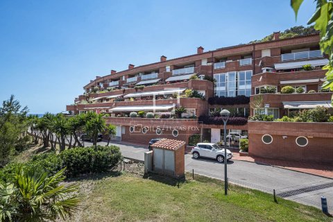 3 chambres apartment à vendre à Castelldefels, Barcelona, Catalonia, Spain № 7251 - photo 29